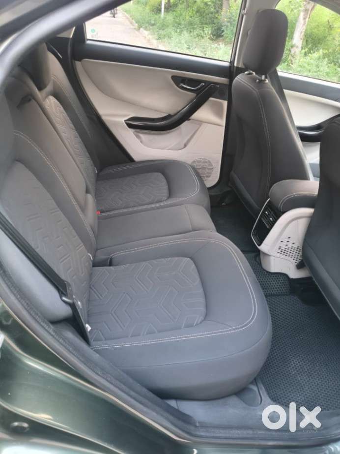 Tata Nexon 1.5 Revotorq Xza Plus, 2022, Diesel