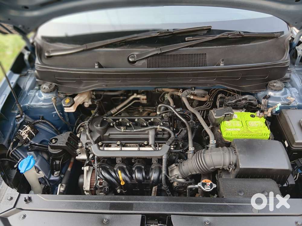 Hyundai Venue S Plus Mt 1.2 Kappa, 2021, Petrol