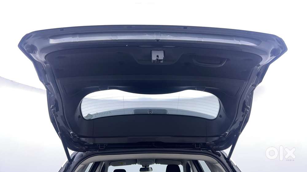 Tata Harrier Xt, 2019, Diesel