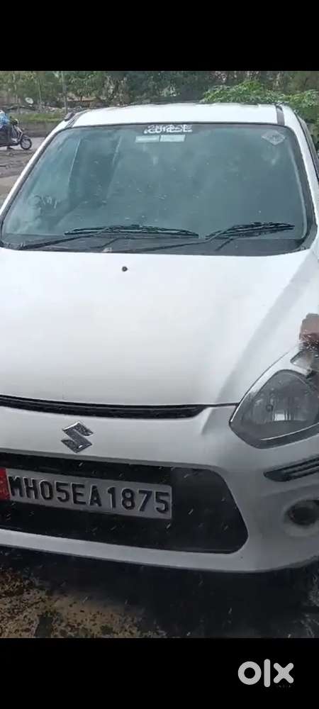 Maruti Suzuki Alto 800 2019 Lxi