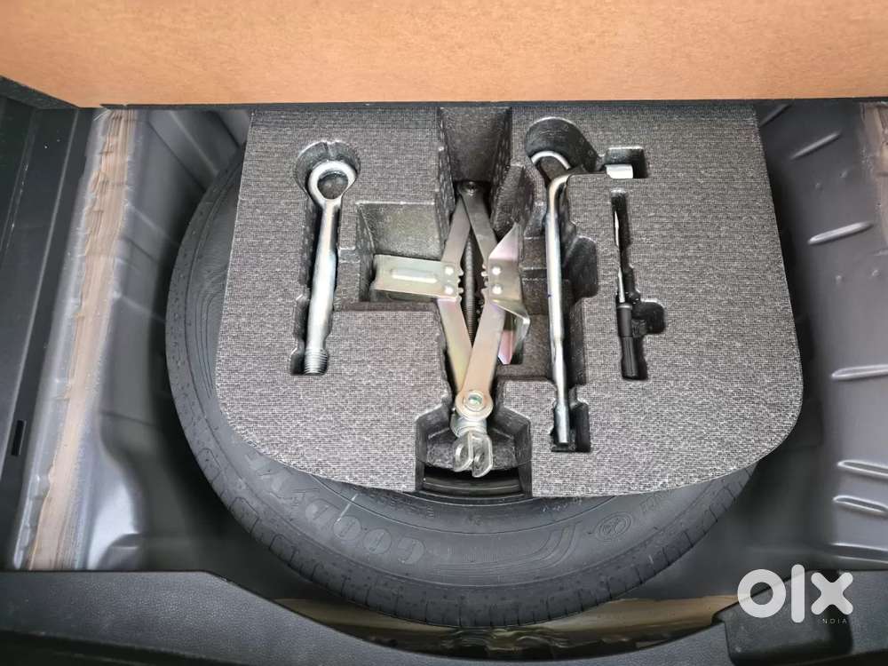 Honda Elevate Zx Cvt, 2024, Petrol