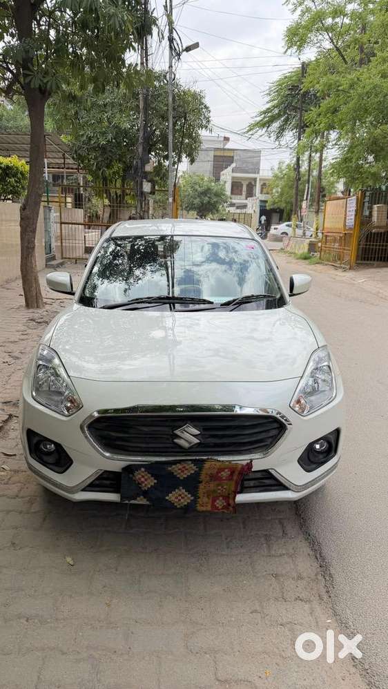 Maruti Suzuki Dzire 2017 Petrol Very Good Condition