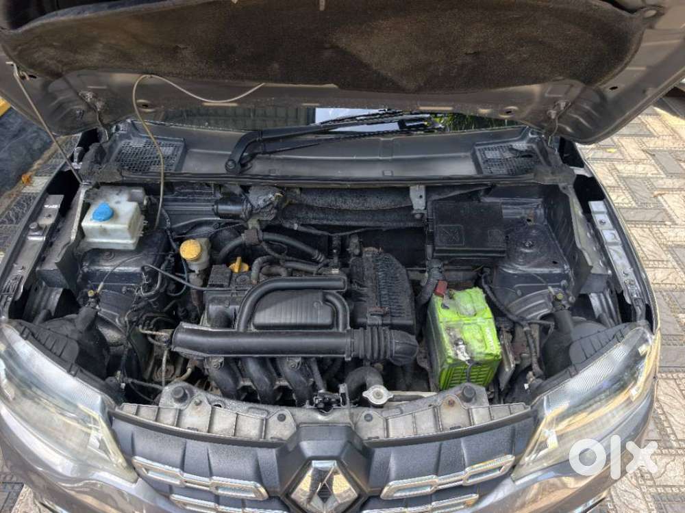 Renault Kwid Rxl Easy-r, 2019, Petrol