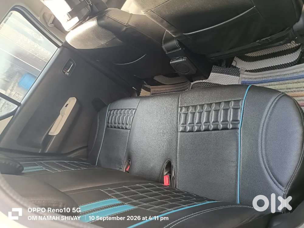 Maruti Suzuki Ignis