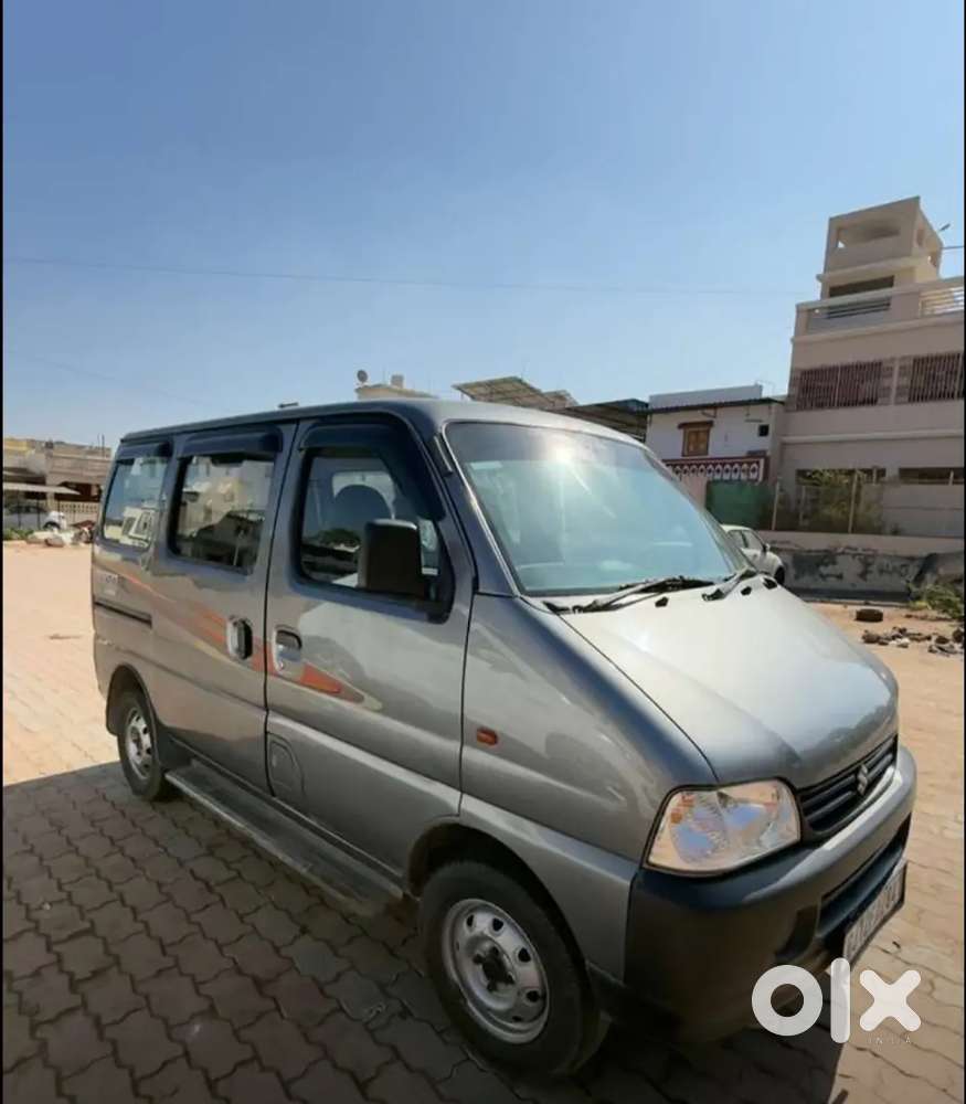 Maruti Suzuki Eeco 2021 Cng & Hybrids 90000 Km Driven