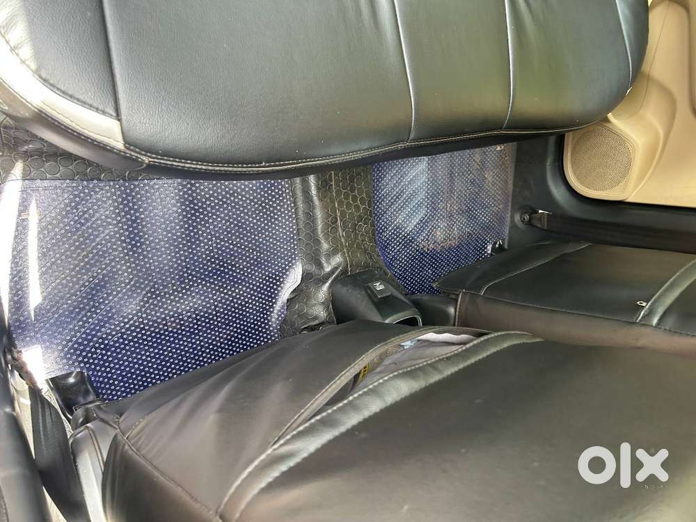 Well Maintained Amaze Top Model 2019 Model Vx Ivtec For Sale In Excell