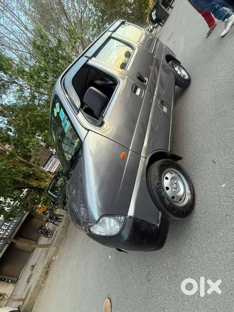 Maruti Suzuki Eeco Cng 5 Seater Ac, 2019, Cng & Hybrids