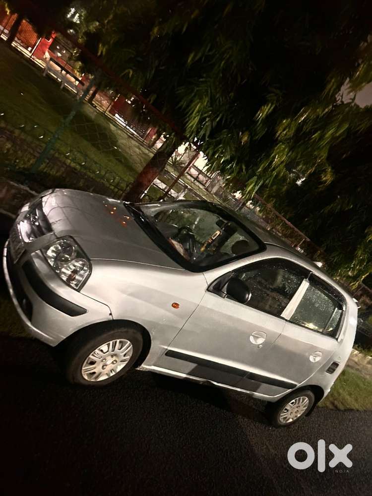 Hyundai Santro Xing 20 Petrol
