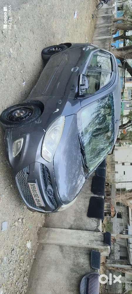 Hyundai I10 2012 Petrol Good Condition