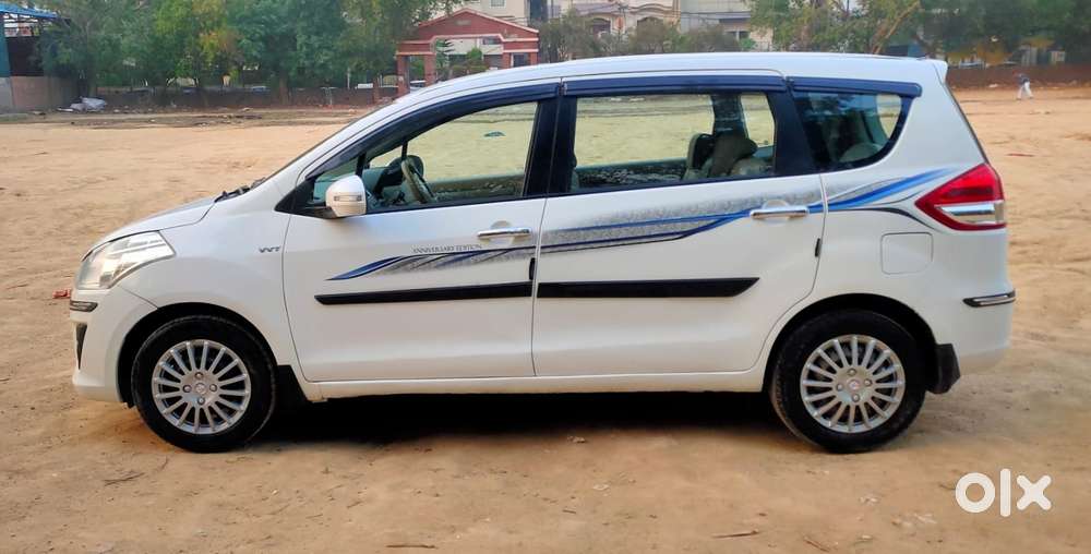 Maruti Suzuki Ertiga Vxi Cng, 2014, Cng & Hybrids