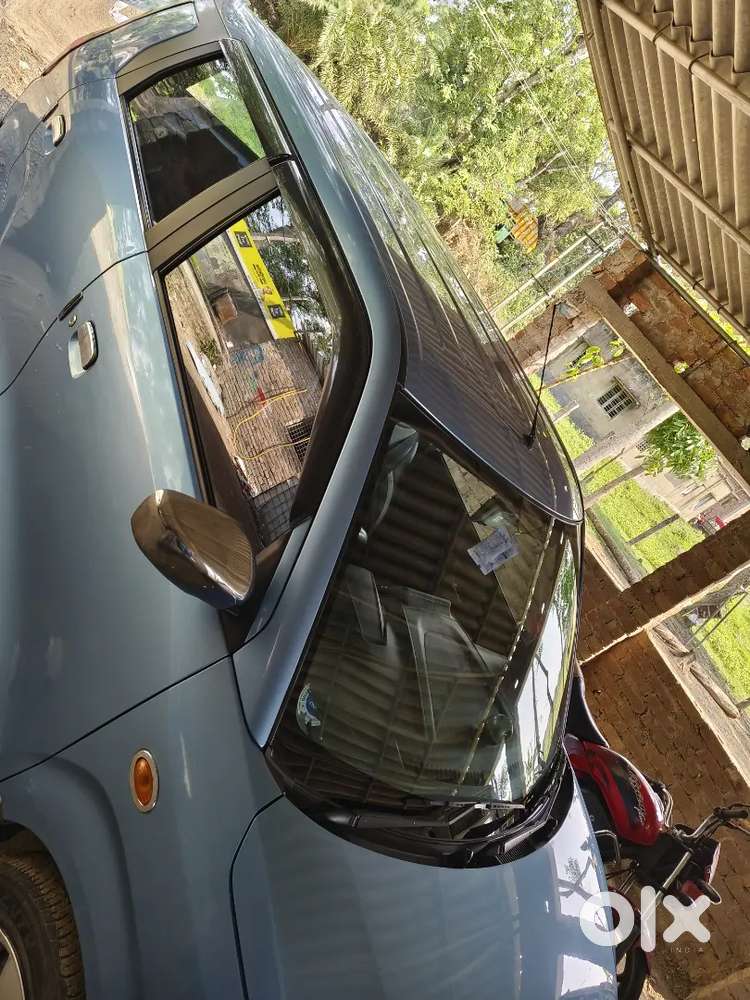 Maruti Suzuki Wagon R 2021 Petrol Well Maintained