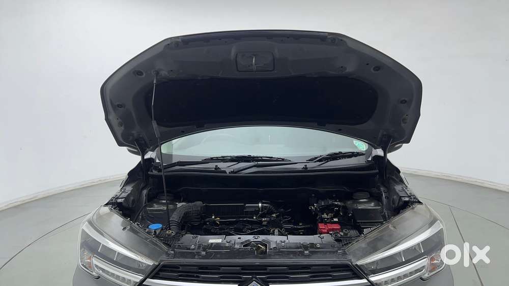 Maruti Suzuki Xl6 1.5 Zeta Mt, 2020, Petrol
