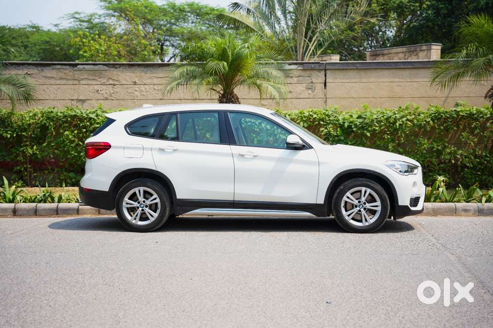 Bmw X1 Sdrive 20d X Line, 2020, Diesel