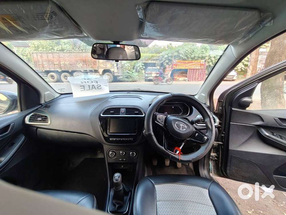 Tata Tiago Nrg 2021