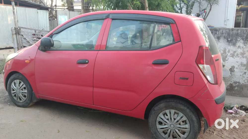 Hyundai I10 Urgent Sale