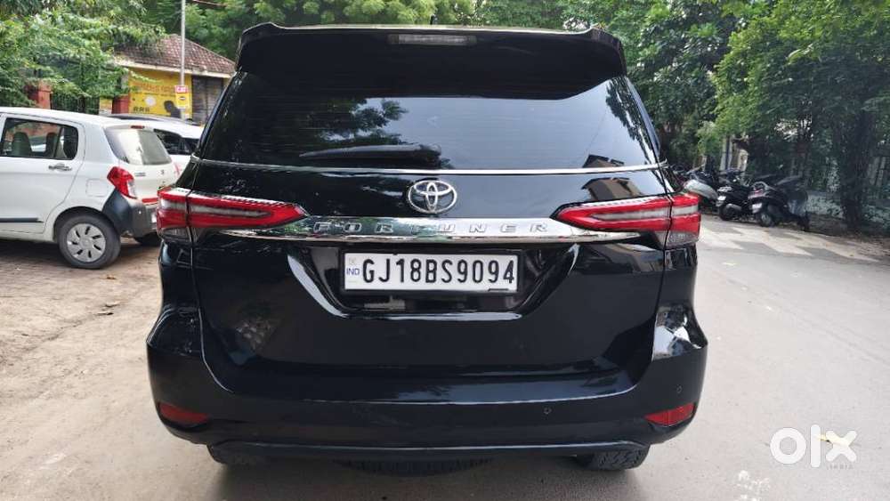 Toyota Fortuner 4x2 At 2.8 Diesel, 2022, Diesel