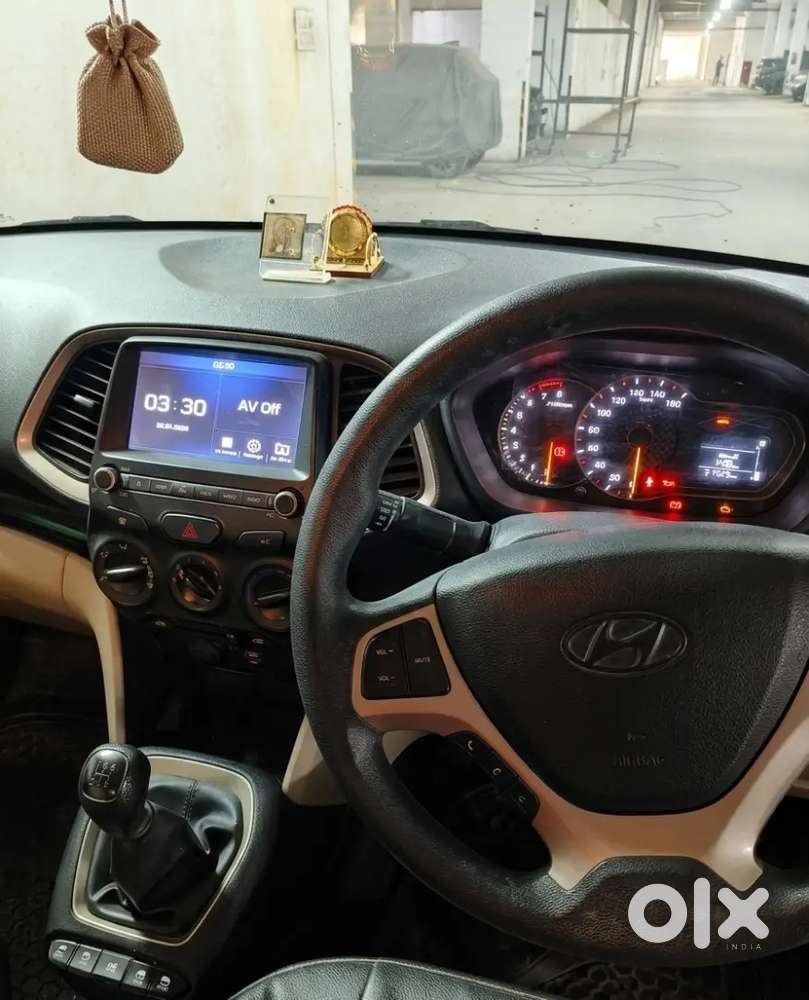 Very Good Condition Car