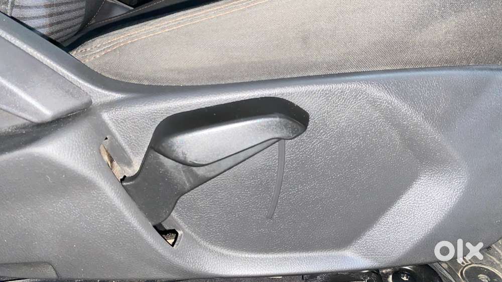 Ford Freestyle Titanium Plus Petrol, 2018, Petrol