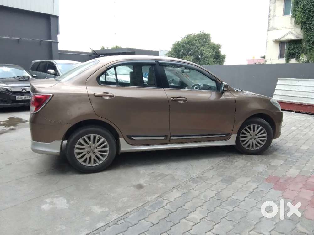 Maruti Suzuki Dzire 1.2 Zxi, 2020, Petrol