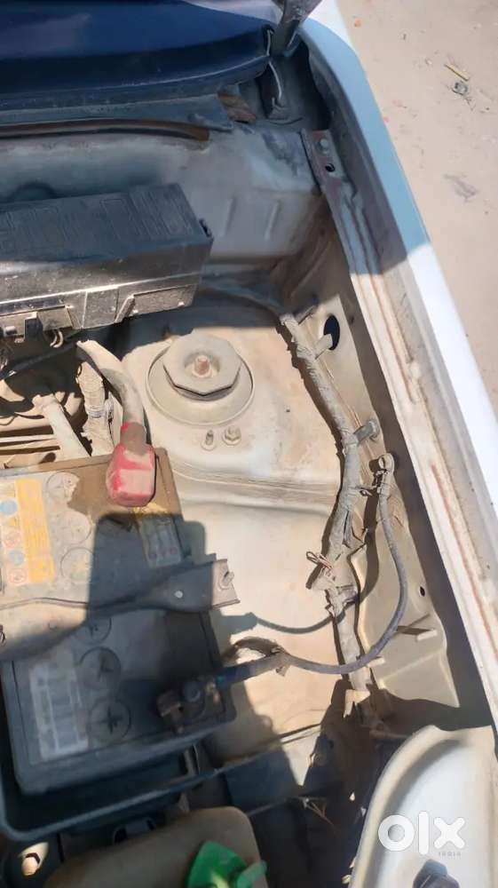 Maruti Suzuki Alto 2012