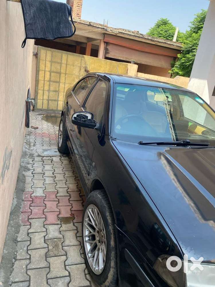 Skoda Octavia 2010 Diesel Good Condition