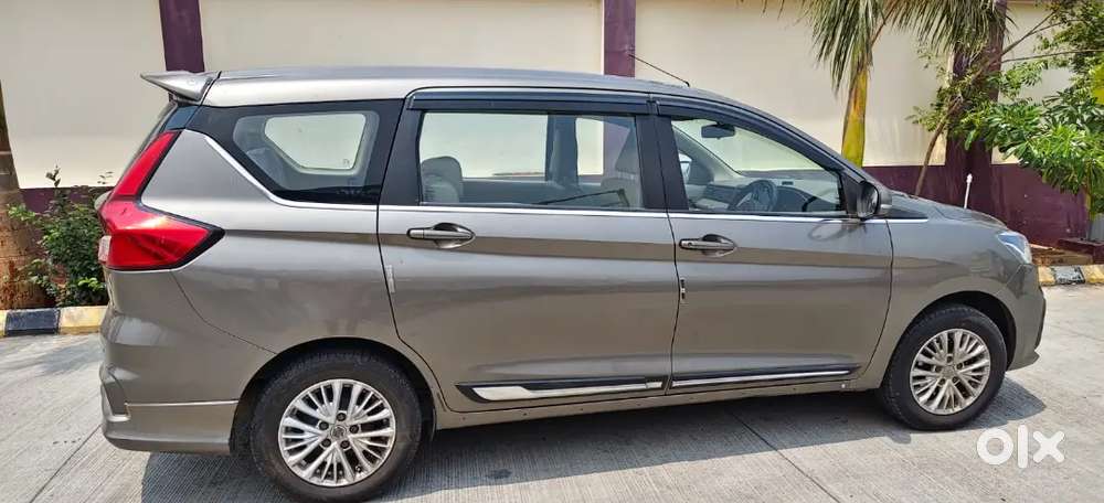 Maruti Suzuki Ertiga 2019 December  Model Petrol