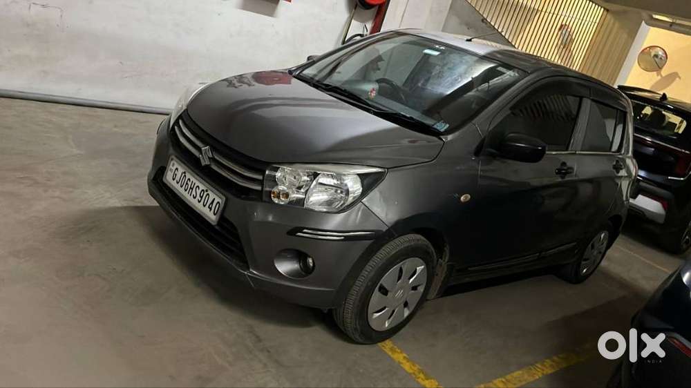 Sell Urgent Celerio Vxi At With Cng