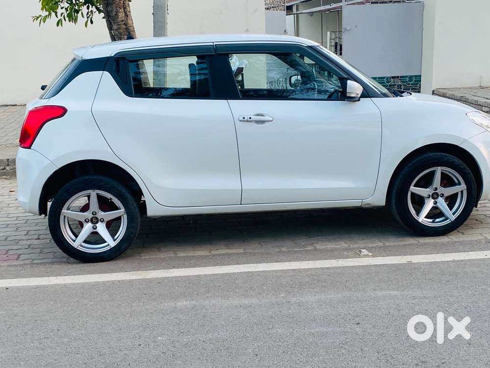 Maruti Suzuki Swift Zxi 2023 Model