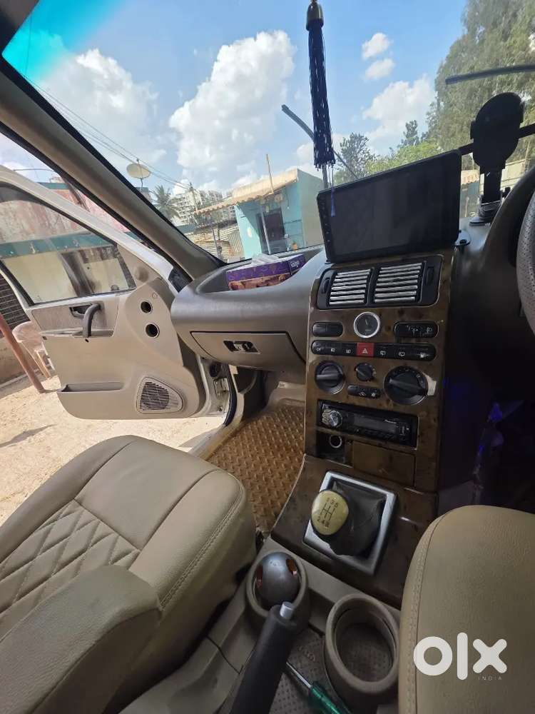Tata Safari 2011 Lx 4x2