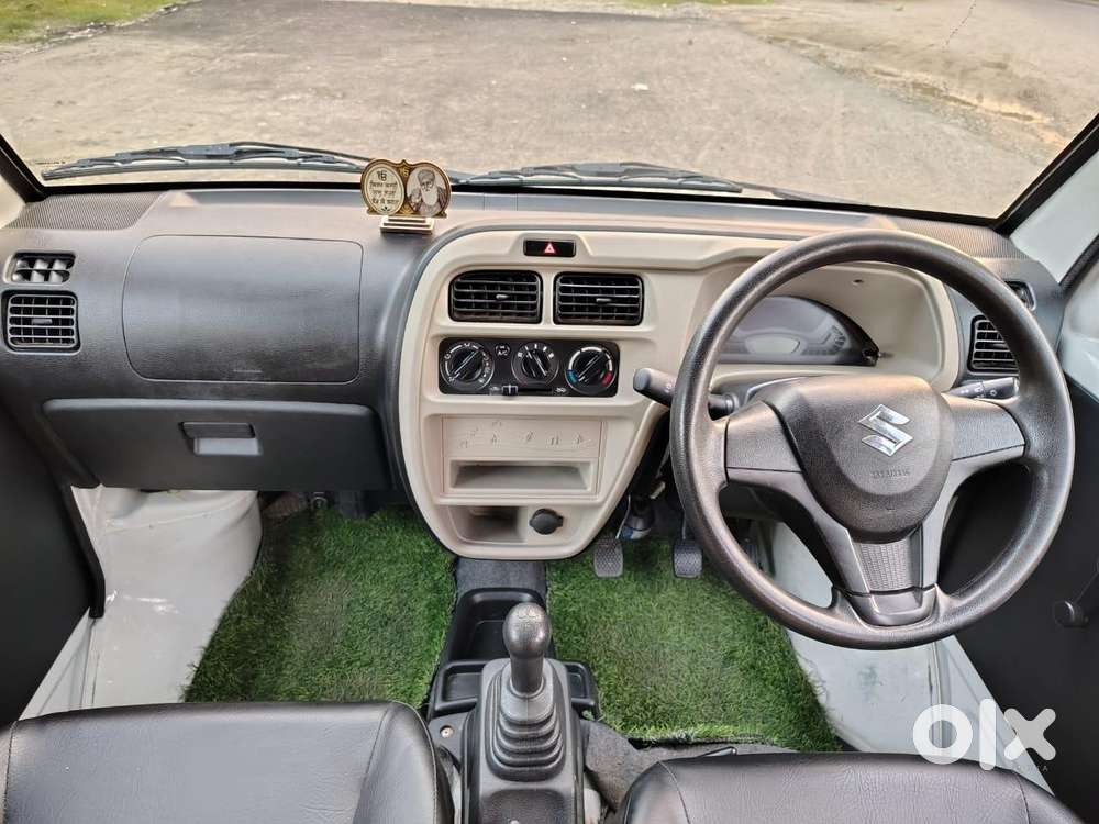 Maruti Suzuki Eeco 5 Str With Htr Cng, 2023, Cng & Hybrids