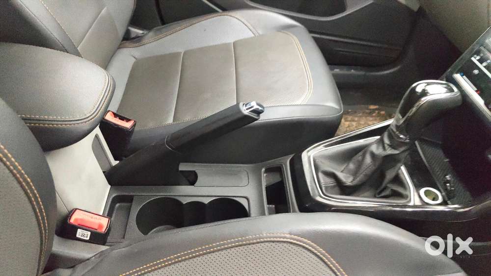 Skoda Kushaq 1.0 Tsi Style At, 2023, Petrol