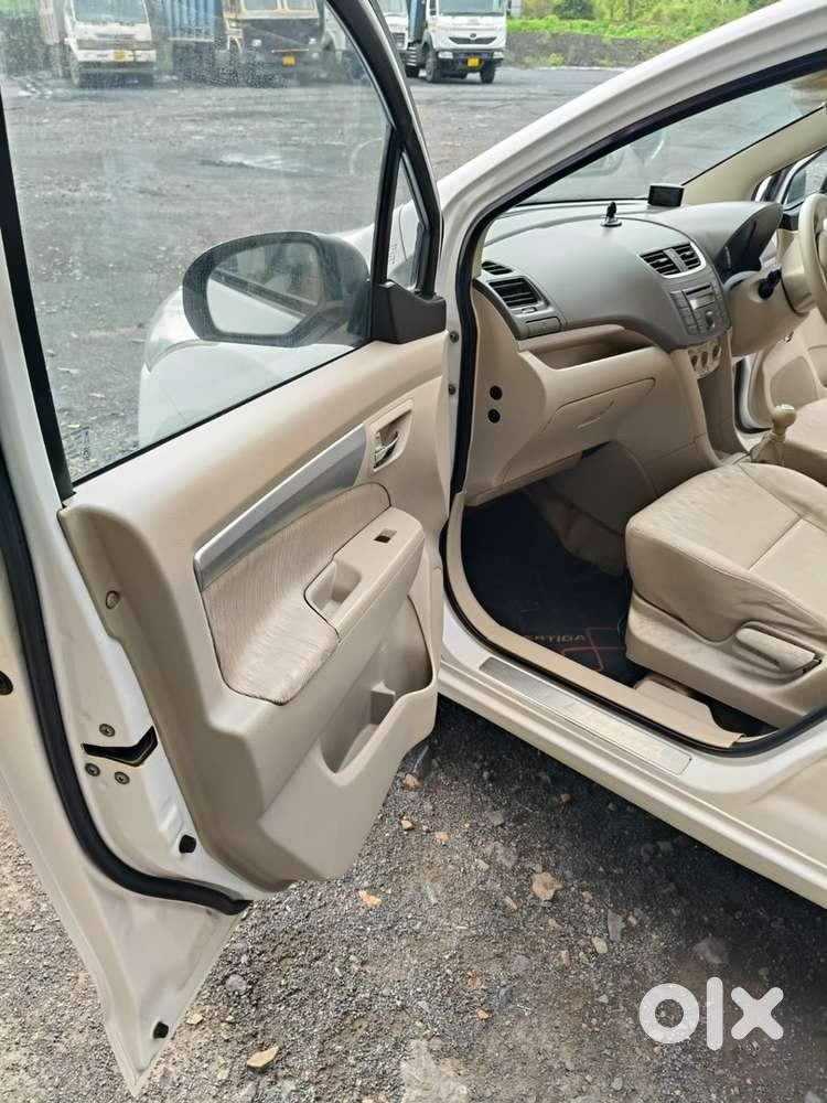 Maruti Ertiga Diesel 2015