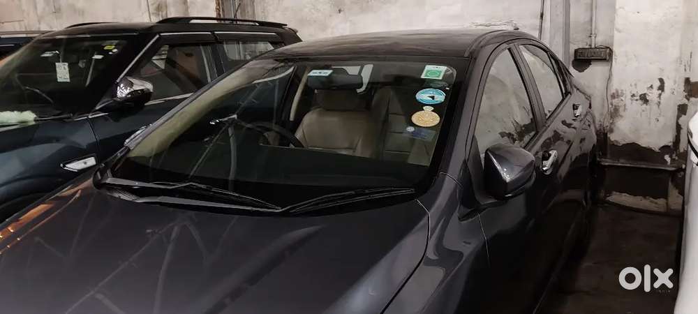 Honda City 2017 Petrol Manual