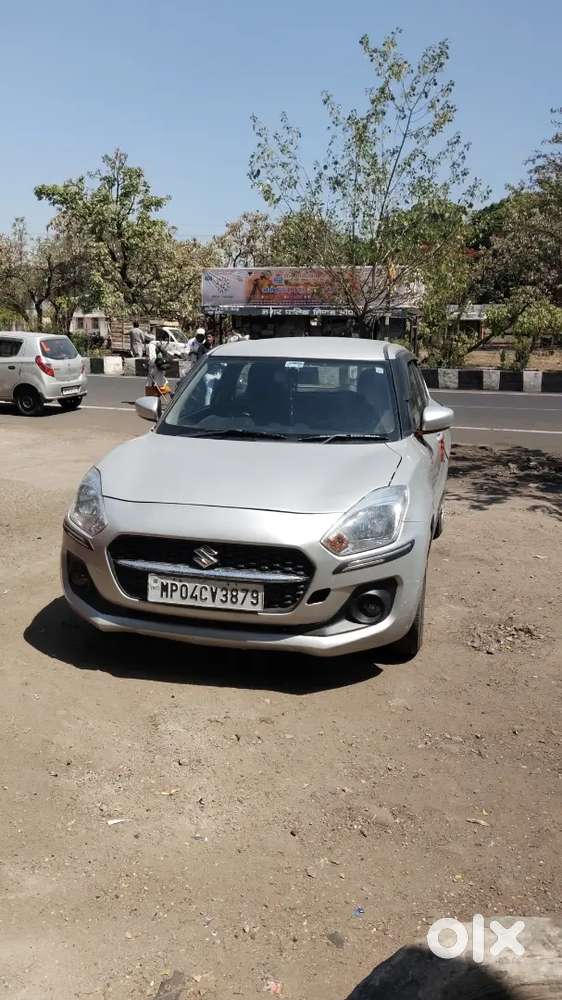 Maruti Suzuki Swift 2018 Diesel 75000 Km Driven Good Candition