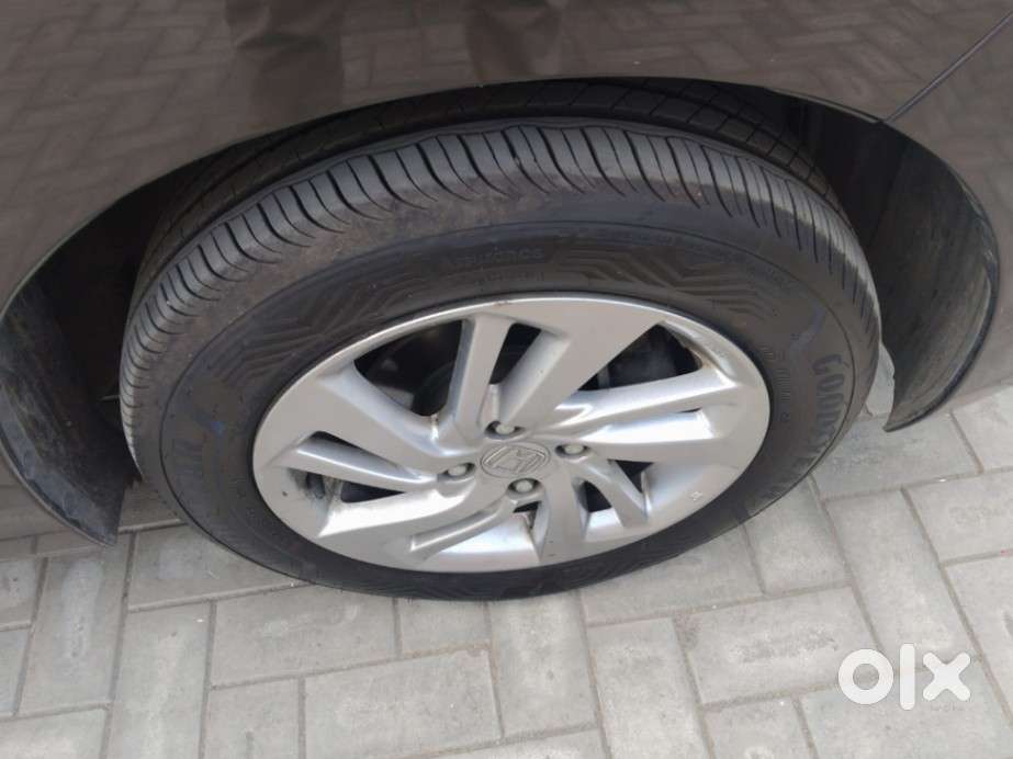 Honda Jazz Vx Cvt, 2019, Petrol