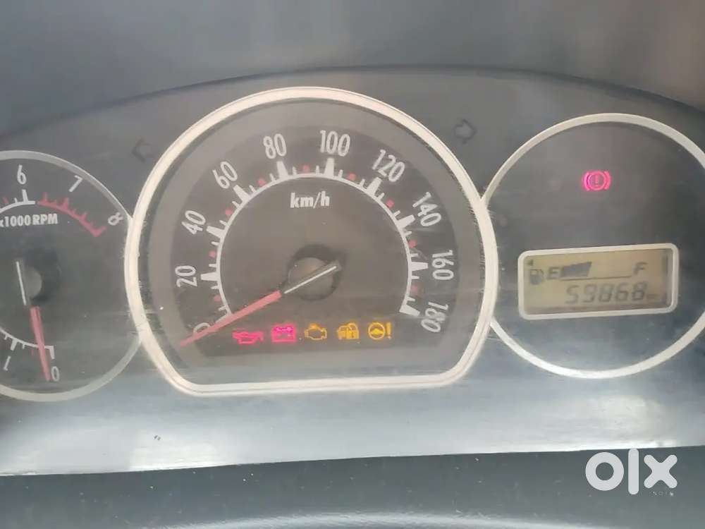 Maruti Suzuki Alto K10 2013 Petrol 59800 Km Driven