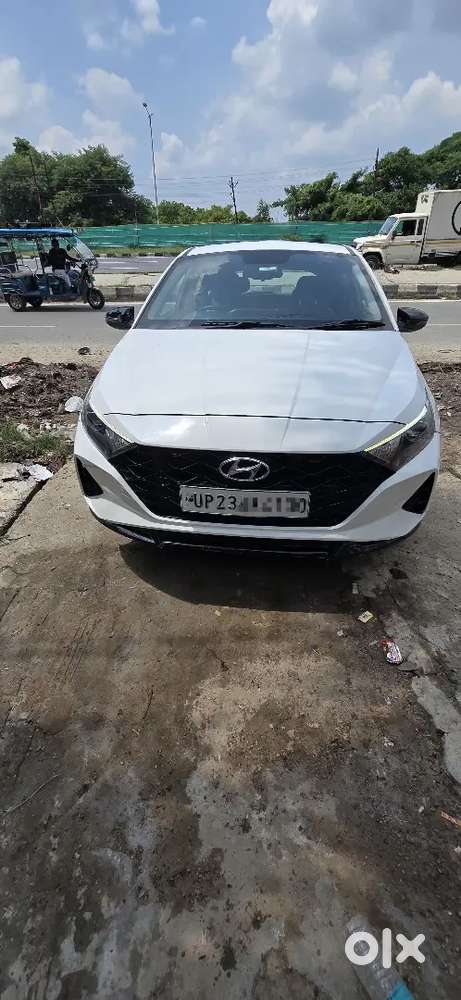 Hyundai I20 Diesel 2022