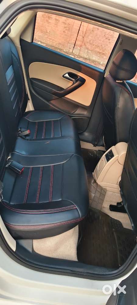 Volkswagen Ameo 1.2 Mpi Highline, 2017, Petrol