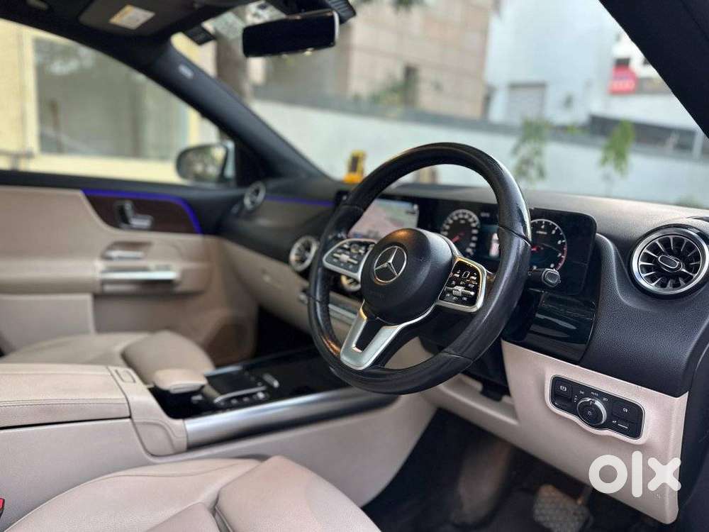 Mercedes-benz Gla 200, 2022, Petrol