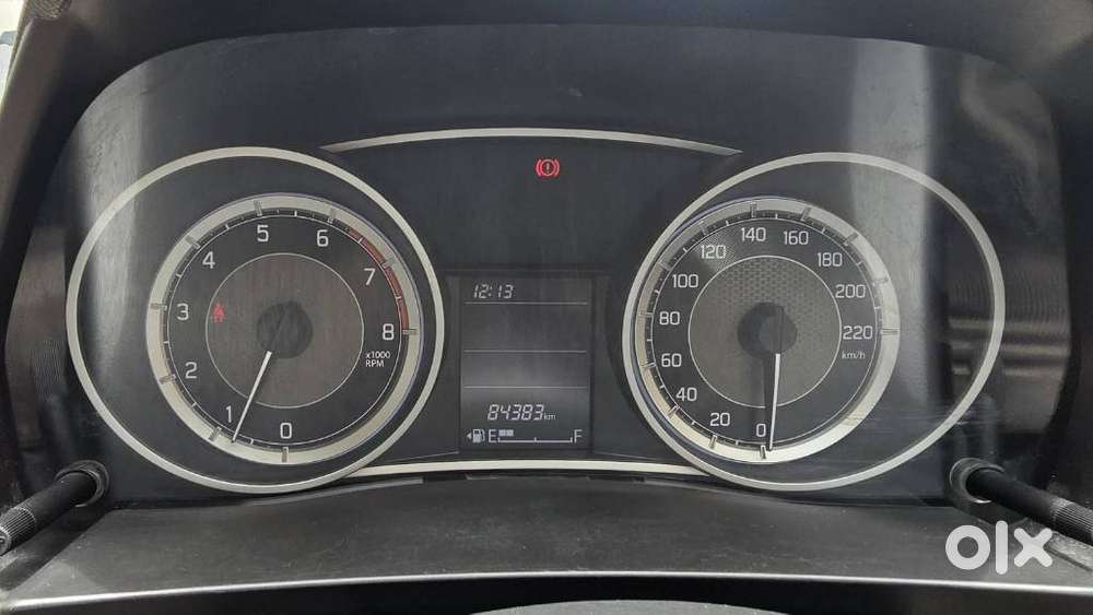 Maruti Suzuki Dzire 1.2 Vxi, 2022, Petrol