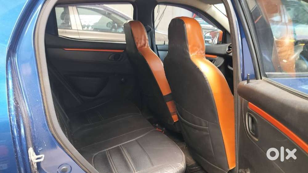 Renault Kwid Climber 1.0 Mt, 2019, Petrol