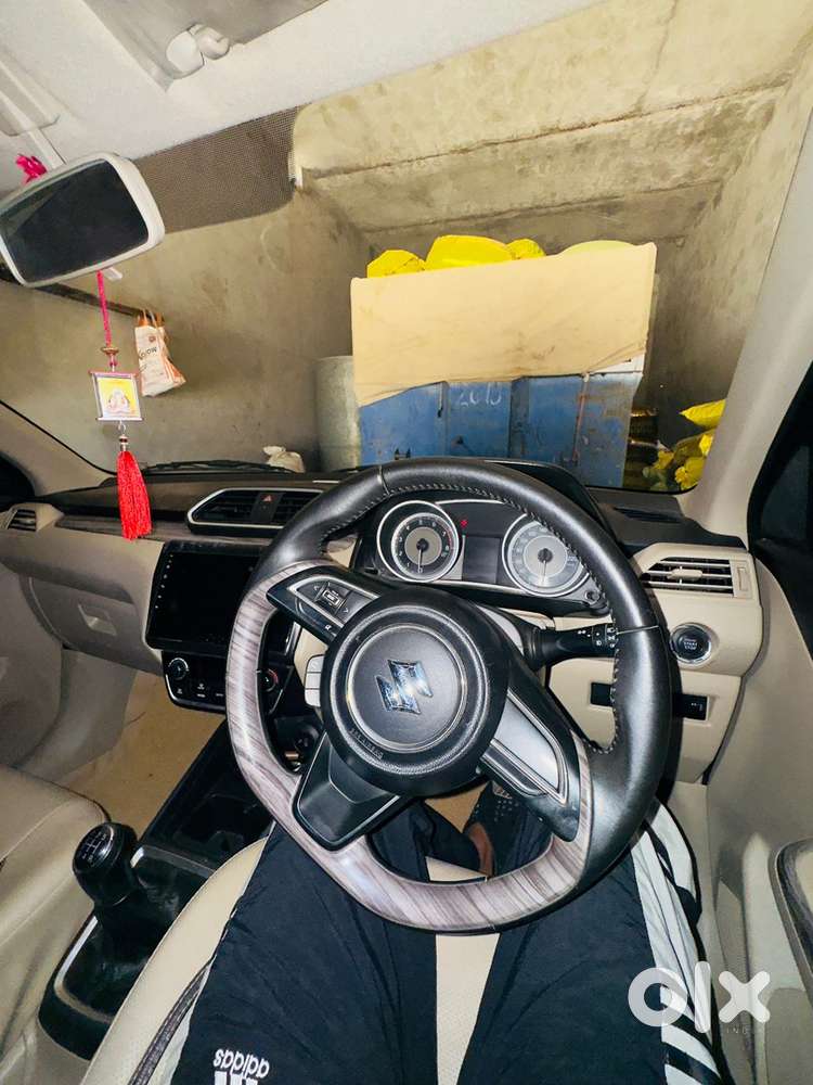 Maruti Dzire Zxi Ags 2022