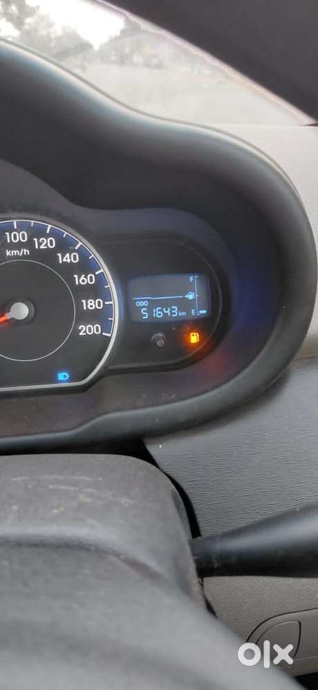 Hyundai I10, 2012, Petrol