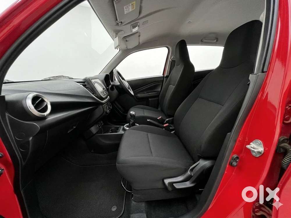 Maruti Suzuki Celerio Zxi Plus Amt, 2022, Petrol