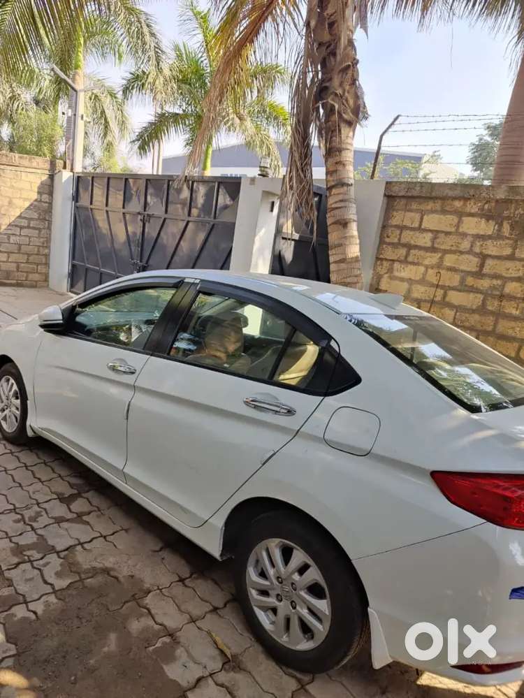 Honda City 2016 Diesel 78000 Km Driven