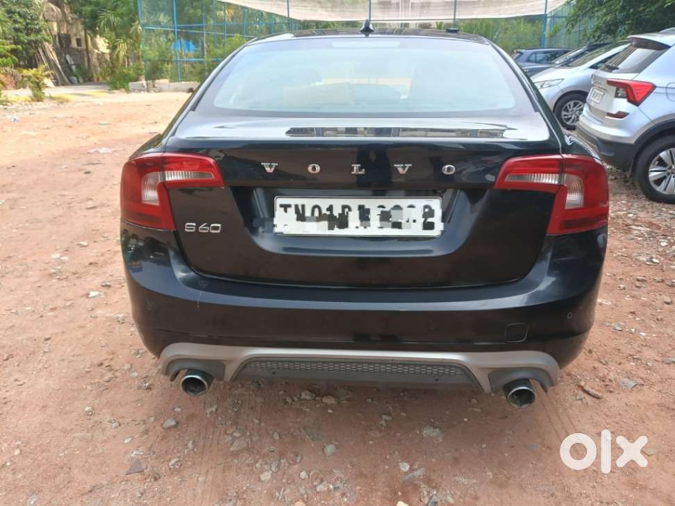 Volvo S60 D4 Momentum, 2015, Diesel