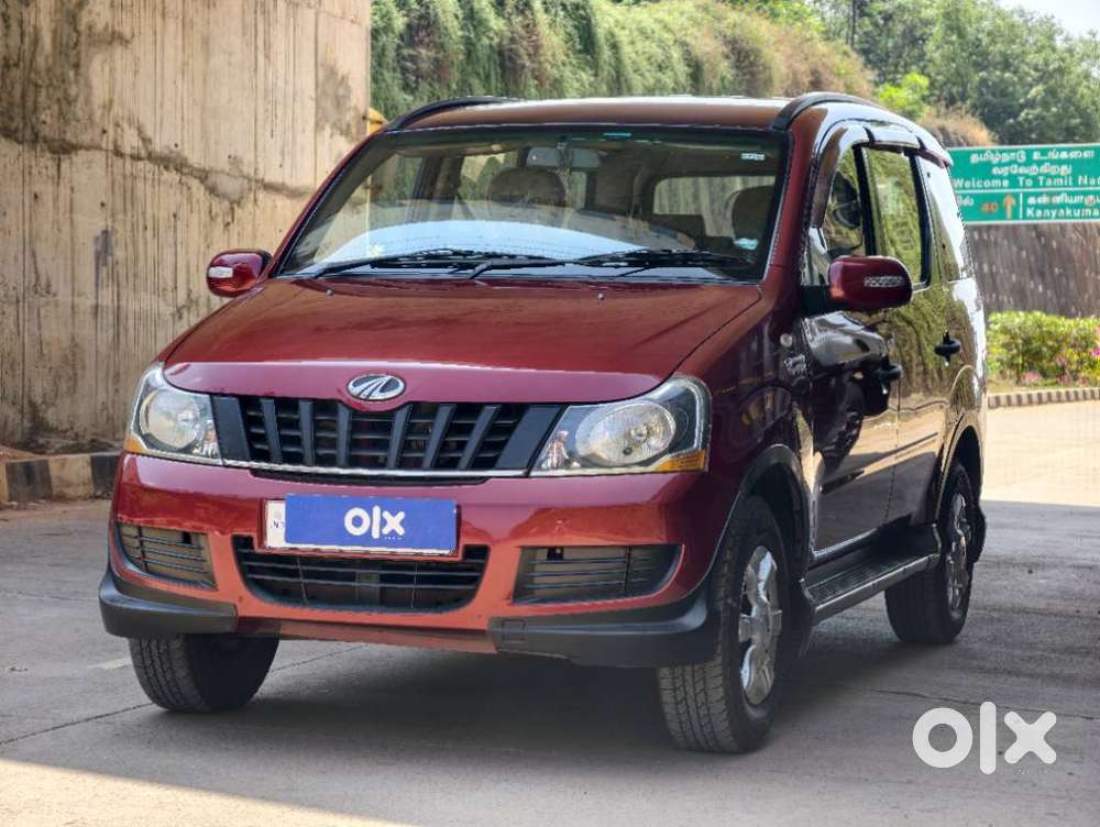 Mahindra Xylo H4 Bs Iv, 2013, Diesel