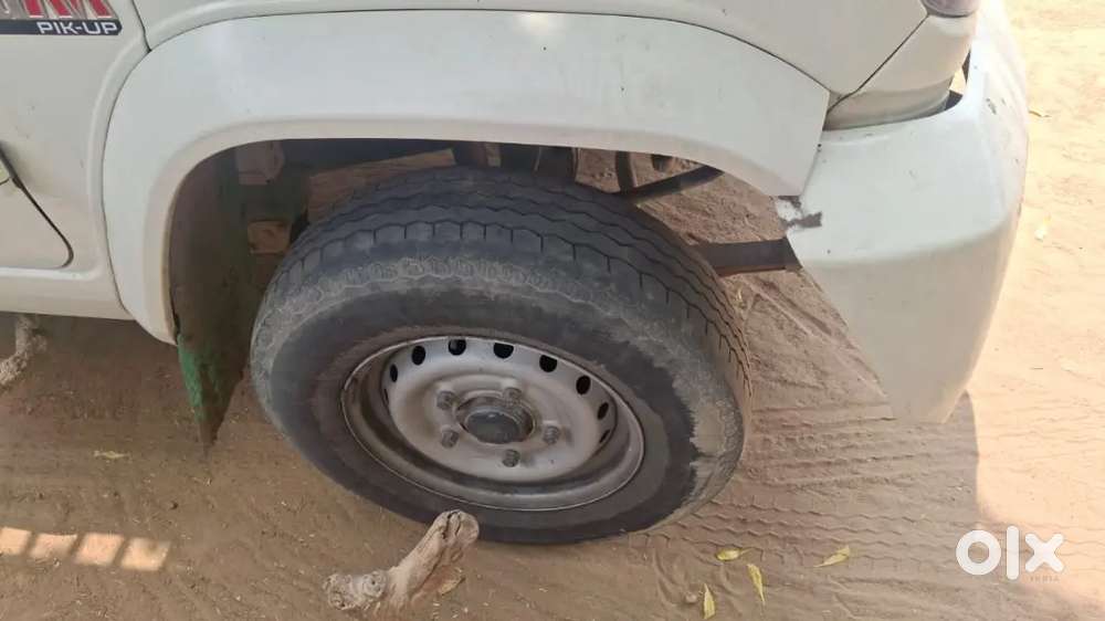 Mahindra Bolero Pik-up 2023