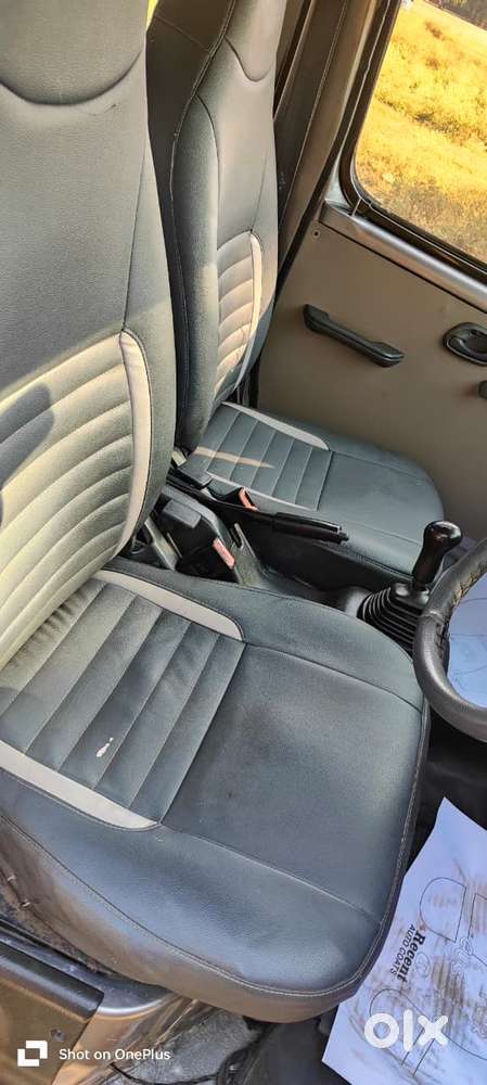 Maruti Suzuki Eeco 1.2 7 Str, 2011, Lpg