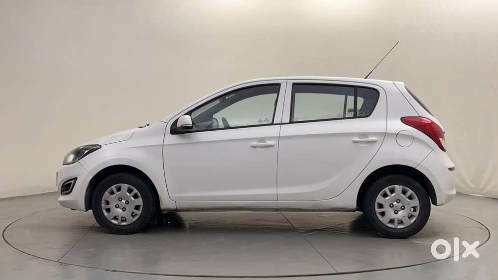 Hyundai I20 Magna Optional 1.2, 2012, Petrol